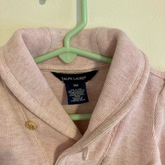 Ralph Lauren infant/toddler bundle - Picture 10 of 13